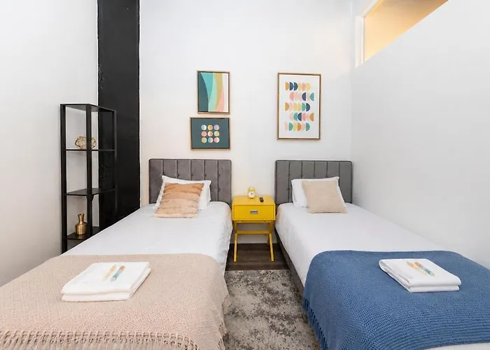 Apartment Chic Spacious 3br South Loop Near Mccormick Place, Roosevelt Cta & Shopping Area In *